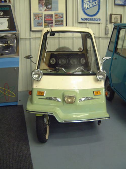 Honda-Caren-Front