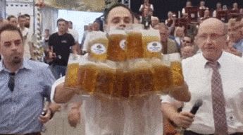 drink is your country best known for