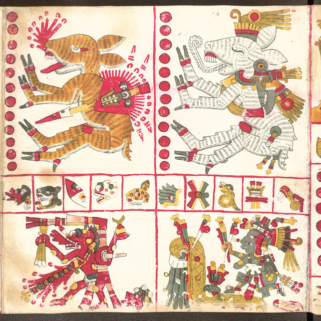 Codex_Borgia_page_22