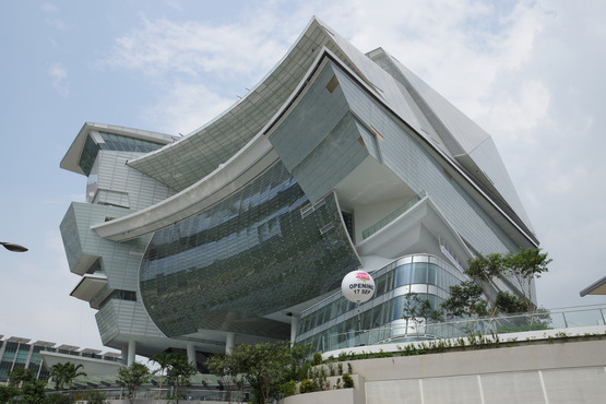 外国人 非難されまくる現代建築の良さを何とかして伝えたい 海外の反応 海外の万国反応記 海外の反応