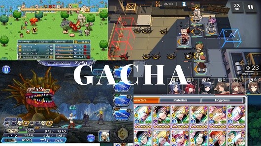 GACHA-1