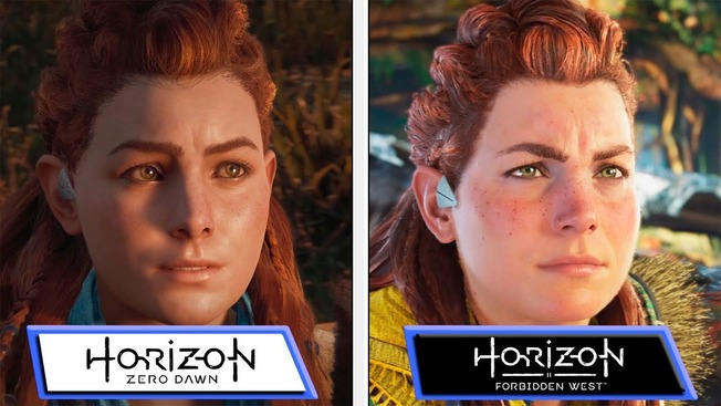 horizon