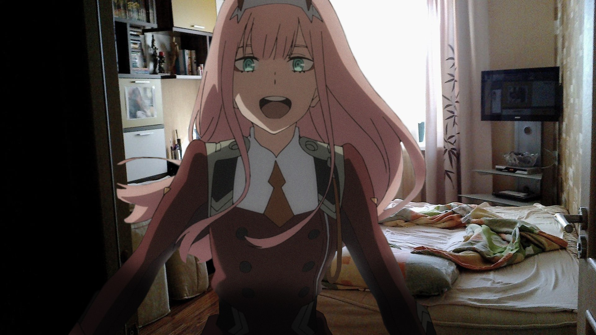ロシアで人気のアニメキャラを現実に馴染ませるコラ写真 どんどんリアルに 海外の万国反応記 海外の反応 ロシアで人気のアニメキャラを現実に馴染ませるコラ写真 どんどんリアルに 海外の万国反応記 海外の反応