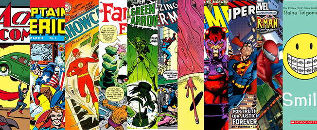 Ages-of-Comics-Banner