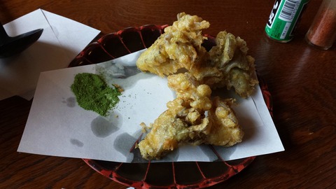 16 - Yagumoan - Soba restaurant 22