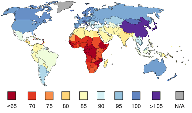 iq_by_country