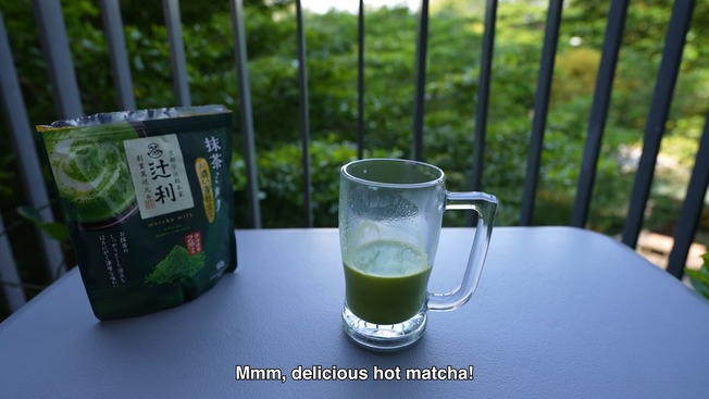 10 more Japanese Instant Food