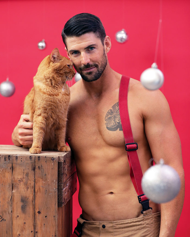 australian-firefighters-charity-animals-calendar-2022