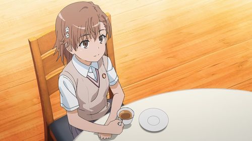 x03-Mikoto-drinking-tea