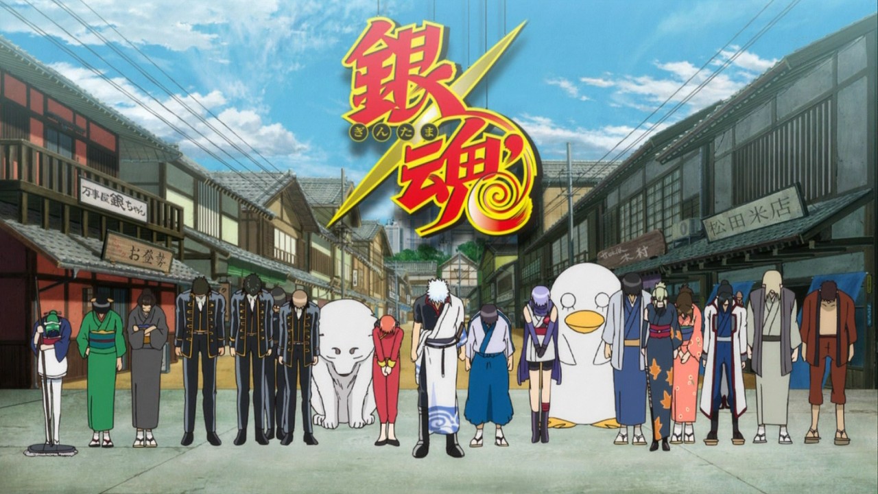 外国人から最も評価されてるアニメ作品ベスト30が発表 1位銀魂 2位銀英伝 3位ハガレンという結果に 海外の万国反応記 海外の反応 外国人から最も評価されてるアニメ作品ベスト30が発表 1位銀魂 2位銀英伝 3位ハガレンという結果に 海外の万国反応記 海外の反応