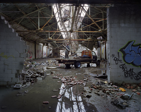 Scrapper-Detroit