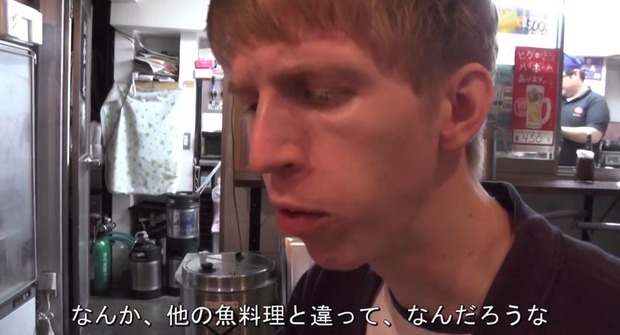 日本鯨肉　海外の反応