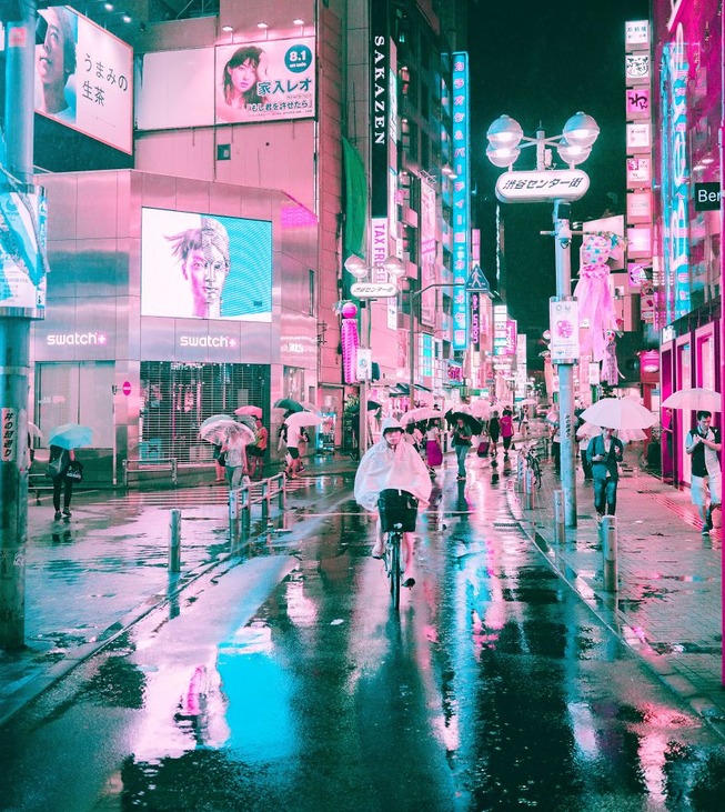 cyberpunk-asian-cities-photography