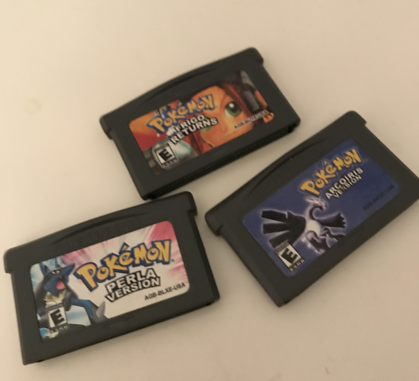 海外でポケモンがどれほど海賊版被害を受けているかご覧ください 海外の万国反応記 海外の反応