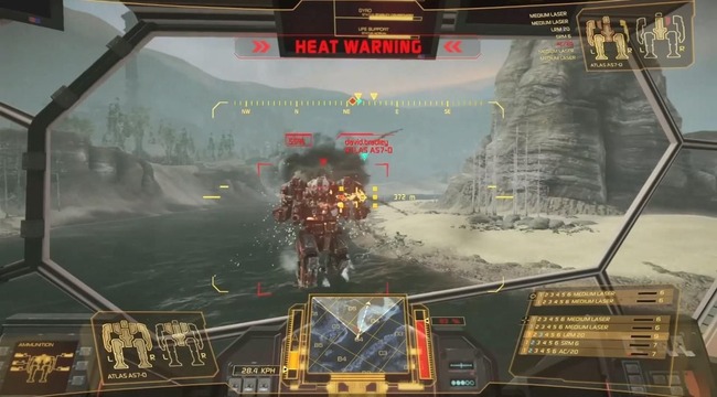 MechWarriorOnline