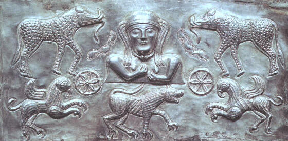 Gundestrup Images07.Plate E