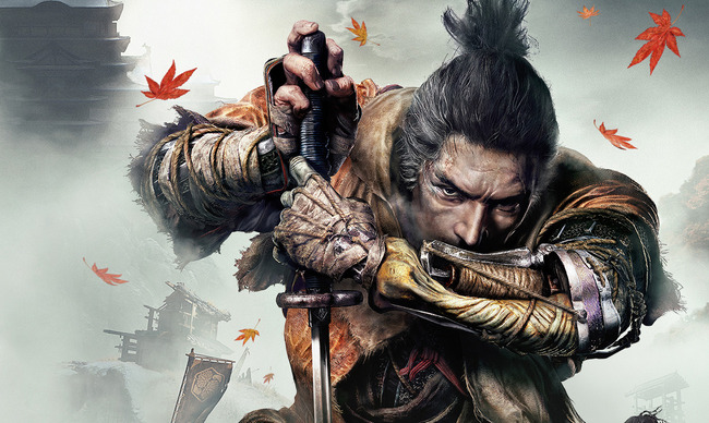 SEKIRO