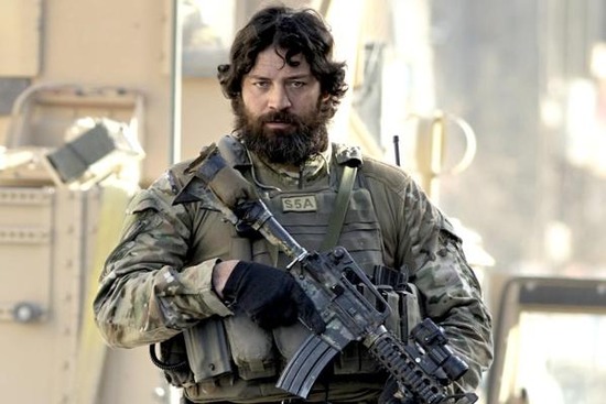 20 - New Zealand Special Forces