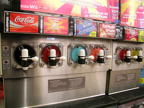 slurpee