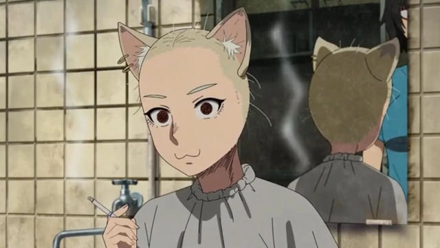 What's the worst haircut in anime