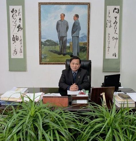 オフィス