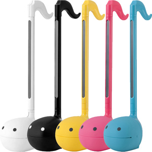 otamatone
