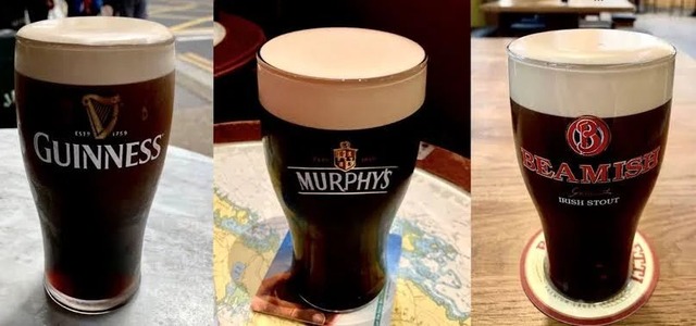 drink is your country best known for
