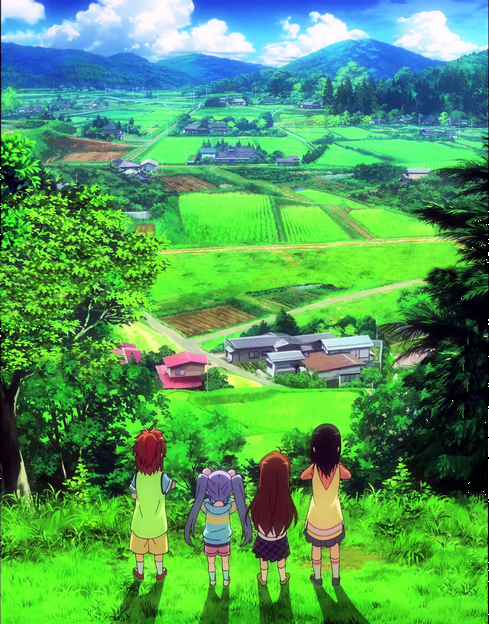 外国人 日常系アニメの頂点を考えると何故のんのんびよりに行き着くのか 海外の反応 海外の万国反応記 海外の反応 外国人 日常系アニメの頂点を考えると何故のんのんびよりに行き着くのか 海外の反応 海外の万国反応記 海外の反応