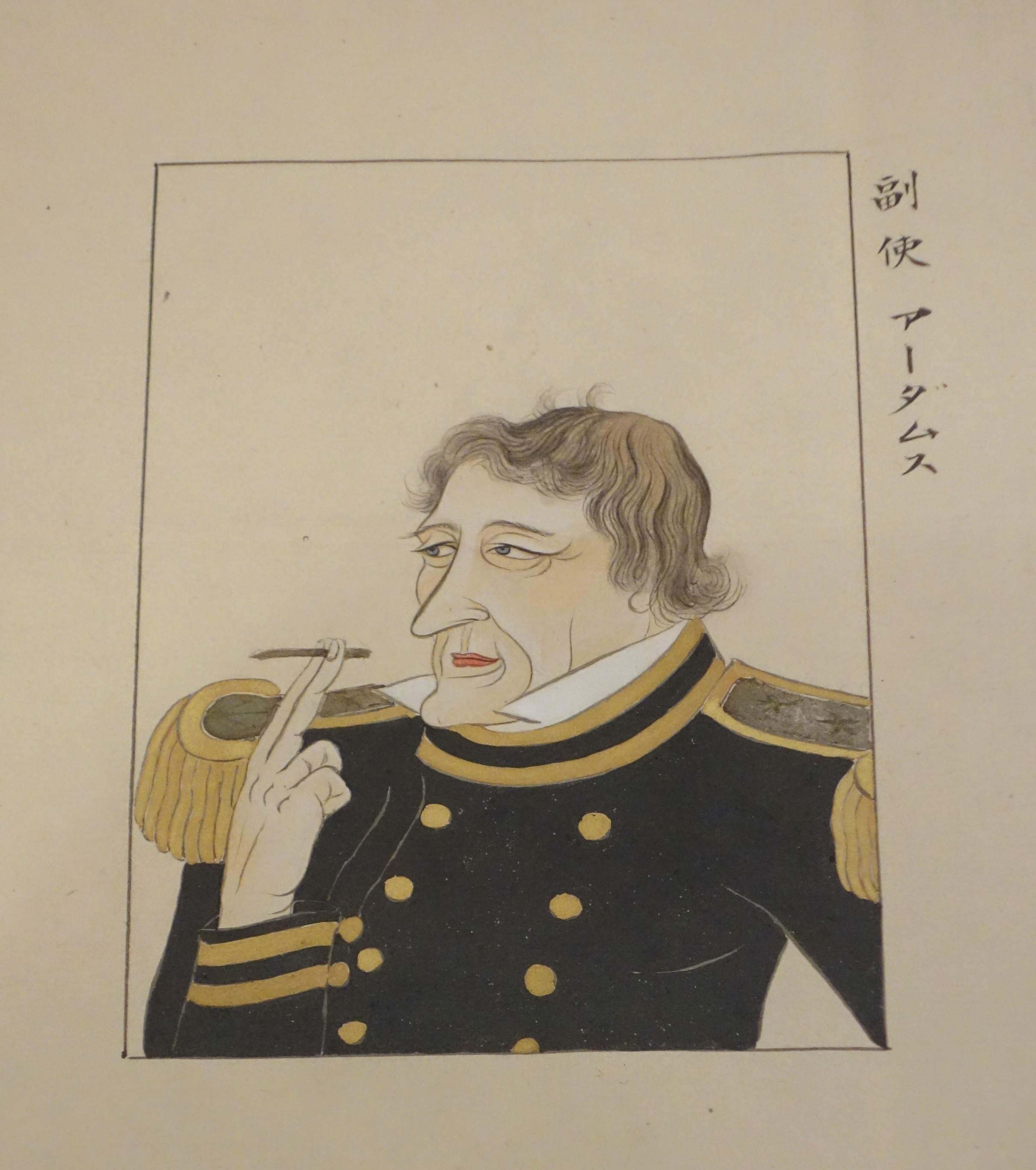 海外 昔の日本人は何故アメリカ人を天狗みたいに描いたの ペリー提督とヨーロッパ人の似顔絵の違いが話題 海外の万国反応記 海外の反応 海外 昔の日本人は何故アメリカ人を天狗みたいに描いたの ペリー提督とヨーロッパ人の似顔絵の違いが話題 海外の万国反応記 海外の反応