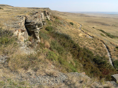 1280px-Head-Smashed-In_Buffalo_Jump-27527-2