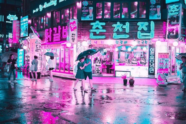 cyberpunk-asian-cities-photography
