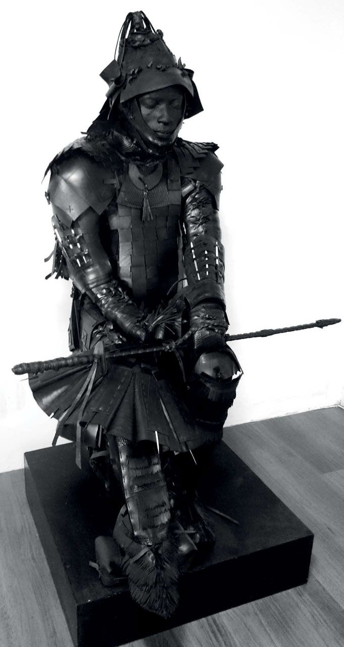 外国人 400年以上前に黒人のサムライがいたという事実 海外の万国反応記 海外の反応 外国人 400年以上前に黒人のサムライがいたという事実 海外の万国反応記 海外の反応
