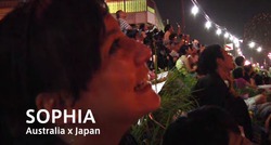 ハーフ 映画 ドキュメンタリー