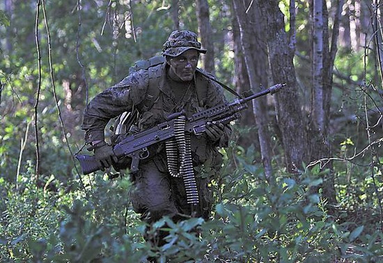 06 - MARSOC
