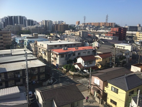 05 - Good morning Saitama