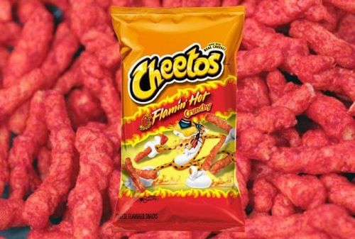 Flaming-Hot-Cheetos