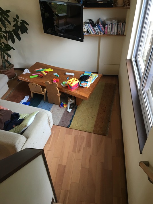 02 - Her name is Ribbon