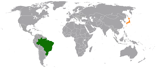 Brazil_Japan_Locator