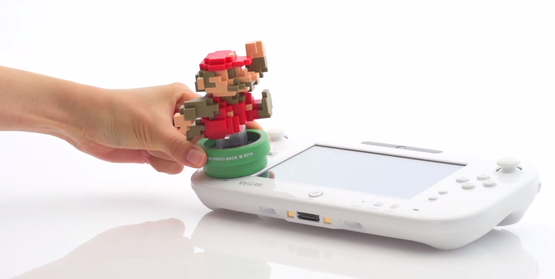 スーパーマリオメーカー