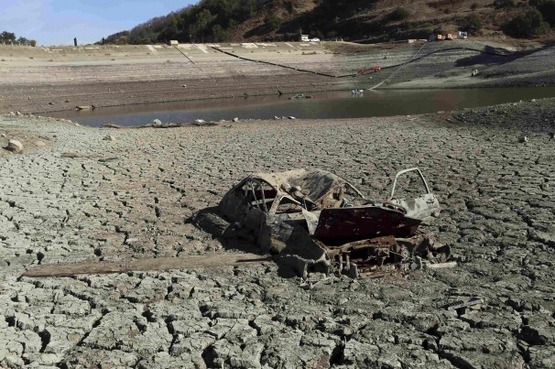 CALIFORNIA-DROUGHT-2014