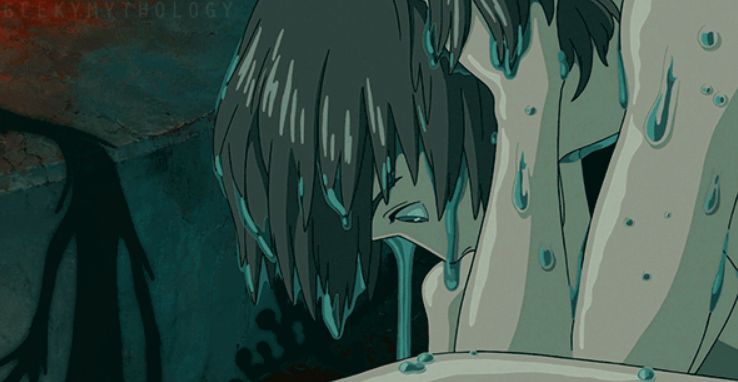 外国人 トラウマになった日本アニメのワンシーンといえば何 海外の万国反応記 海外の反応