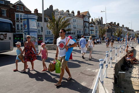 weymouth-2013