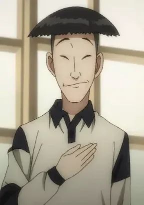 What's the worst haircut in anime
