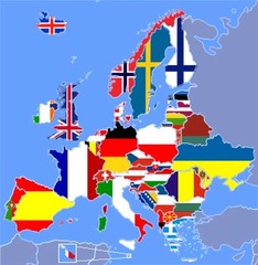 EU-Map