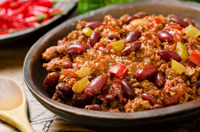 chili-con-carne