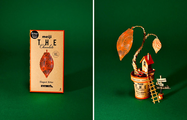Japanese-artist-turns-packaging-into-amazing-sculptures