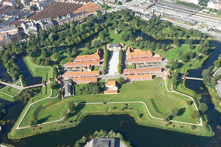 kastellet