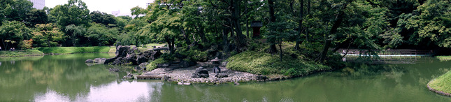 04 - Tokyo - Koishikawa Korakuen Gardens