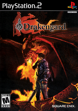 Drakengard_US_Cover_art