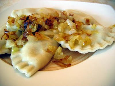 pierogi